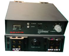 P104 Portable Dimmer